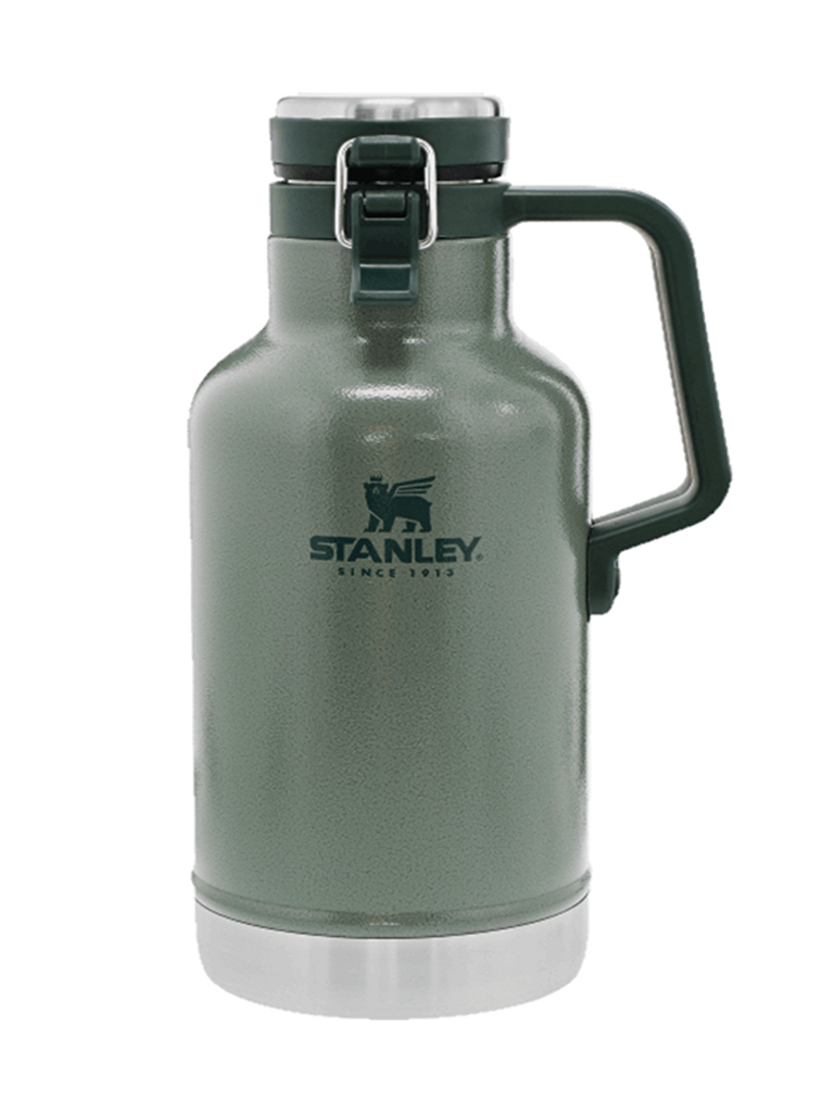 GROWLER CLASICO - STANLEY
